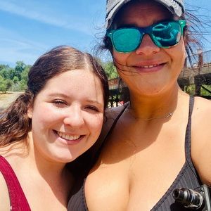 Meet your Posher, Cassie